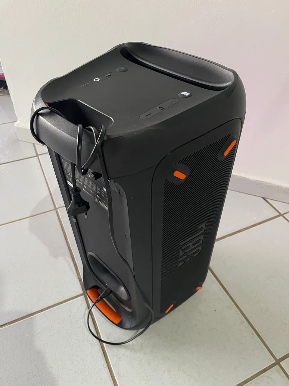 JBL Partybox 100 - Foto 2