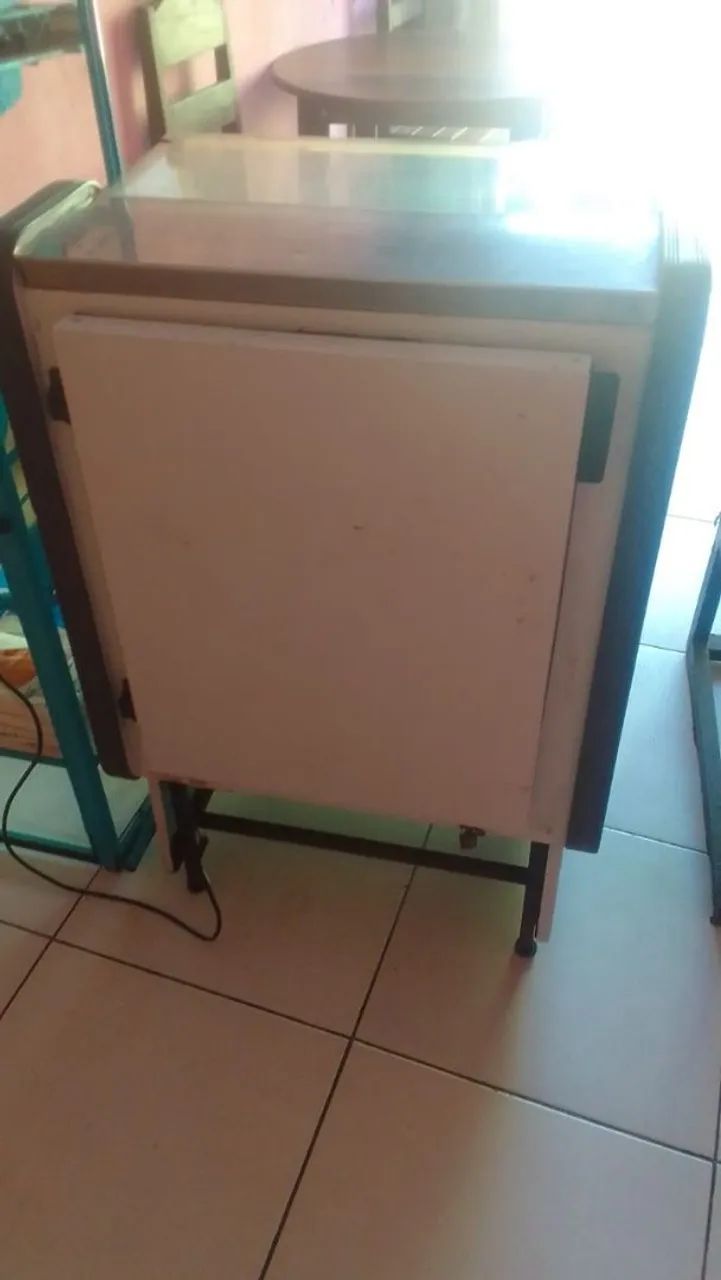 Estufa  - Foto 3