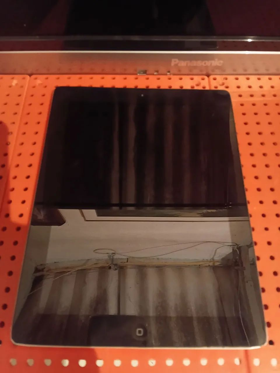 Ipad modelo A1396 no estado