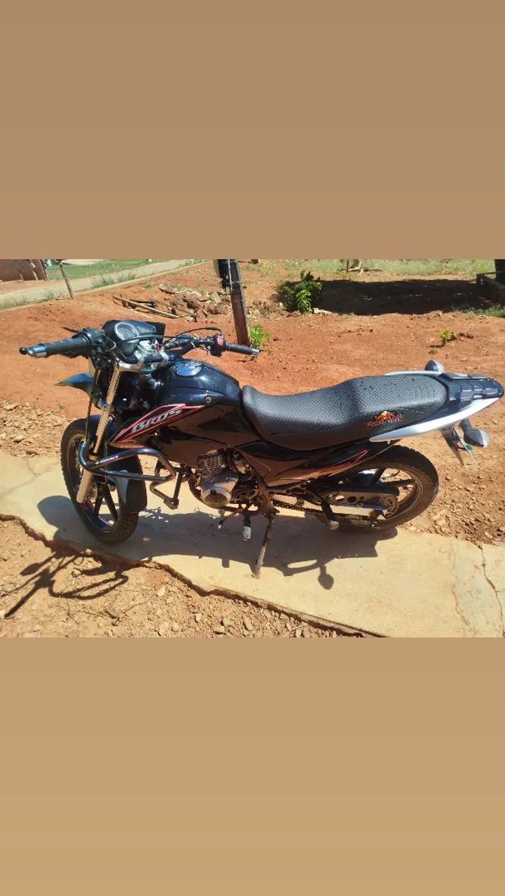 Bros 150  - Foto 2