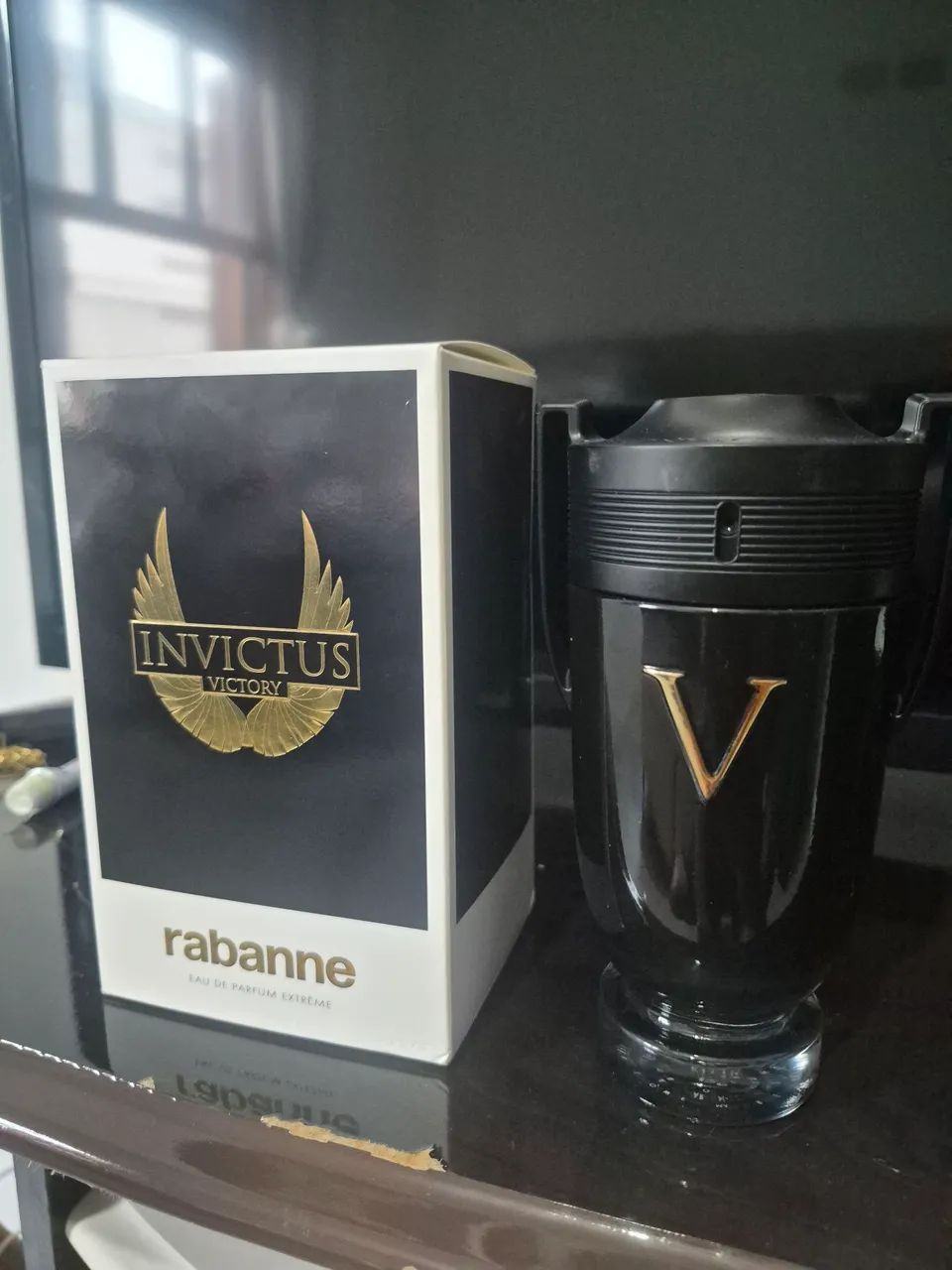 Perfume invictus edp