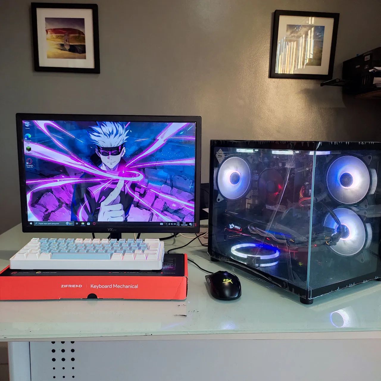 PC GAMER  - Foto 2