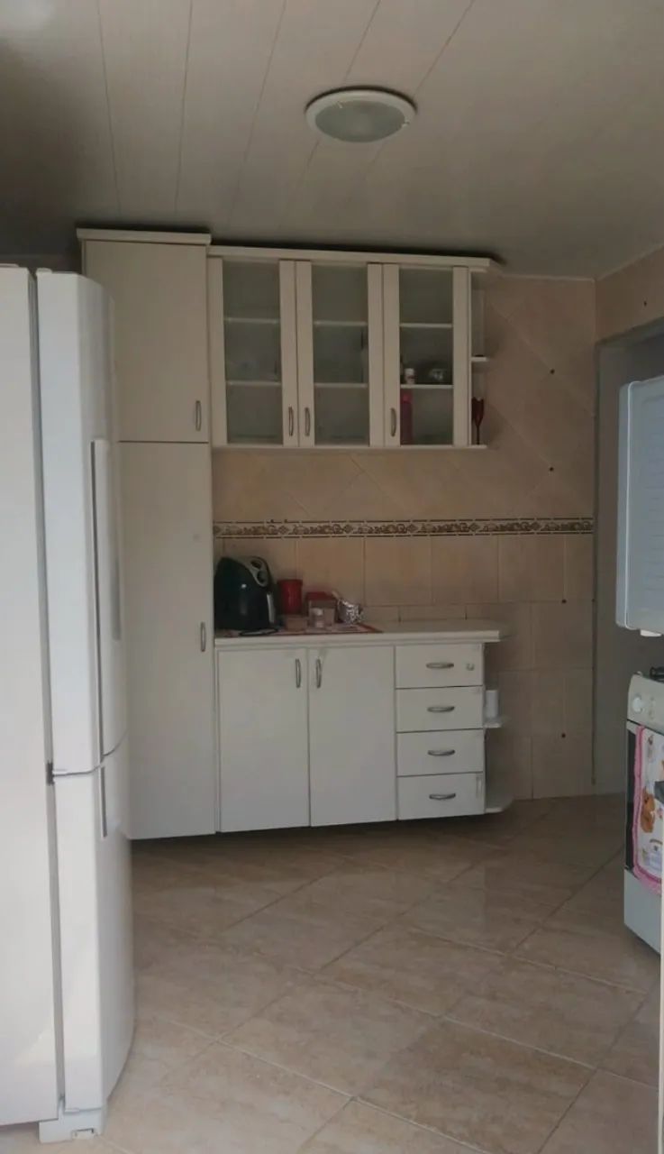 Oportunidade Imperdível - Casa semi-mobiliada - Foto 5