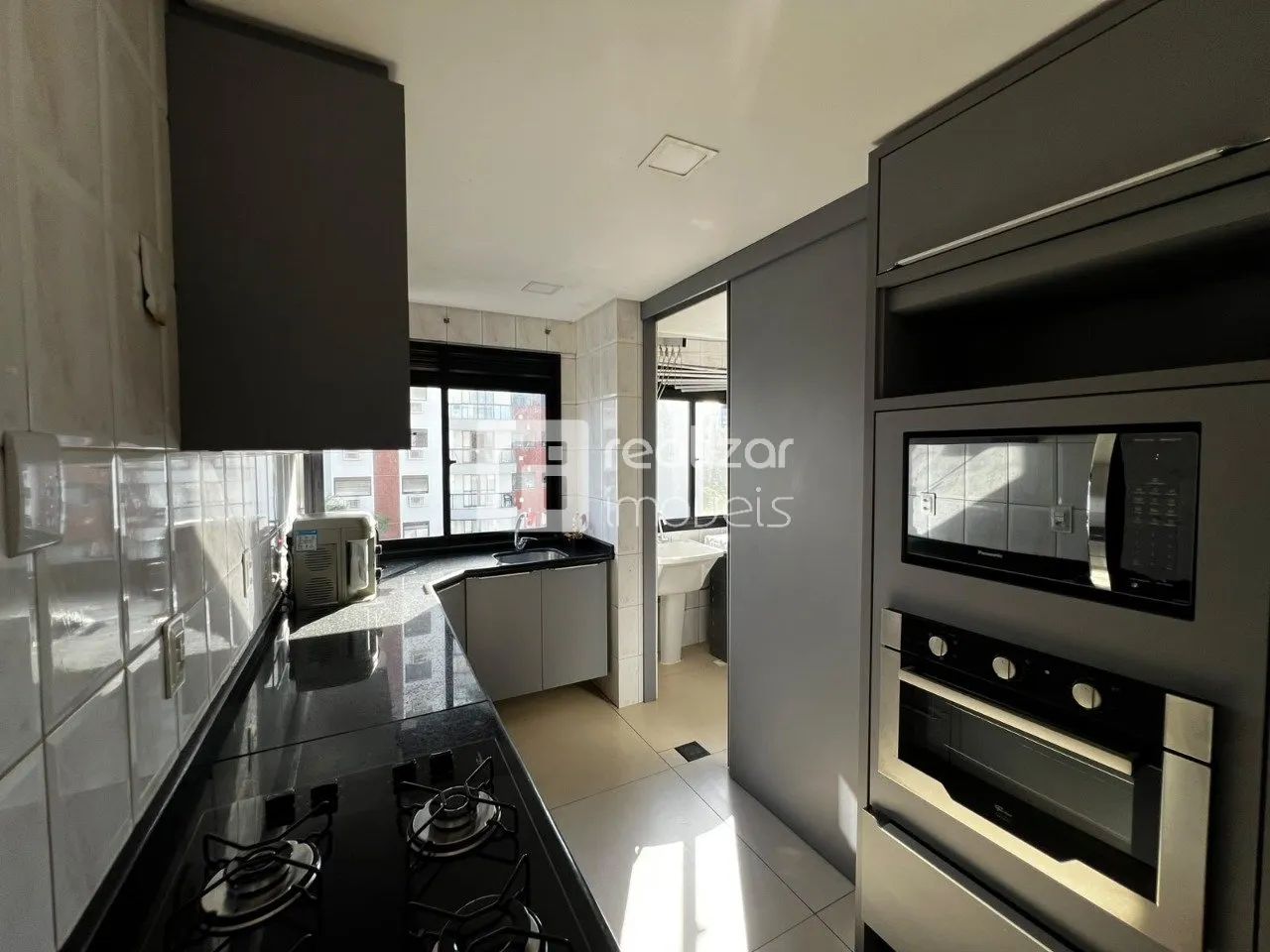 Apartamento 3 quartos no bairro Agronômica Florianópolis - Foto 4