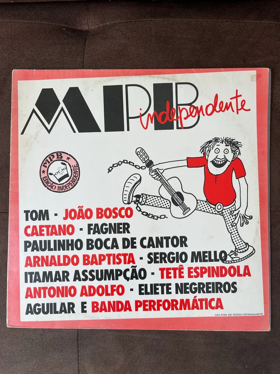 LP MOB Independente 