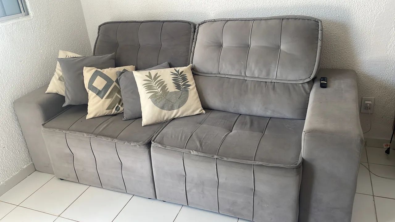 Vendo sofá 65138000920066120