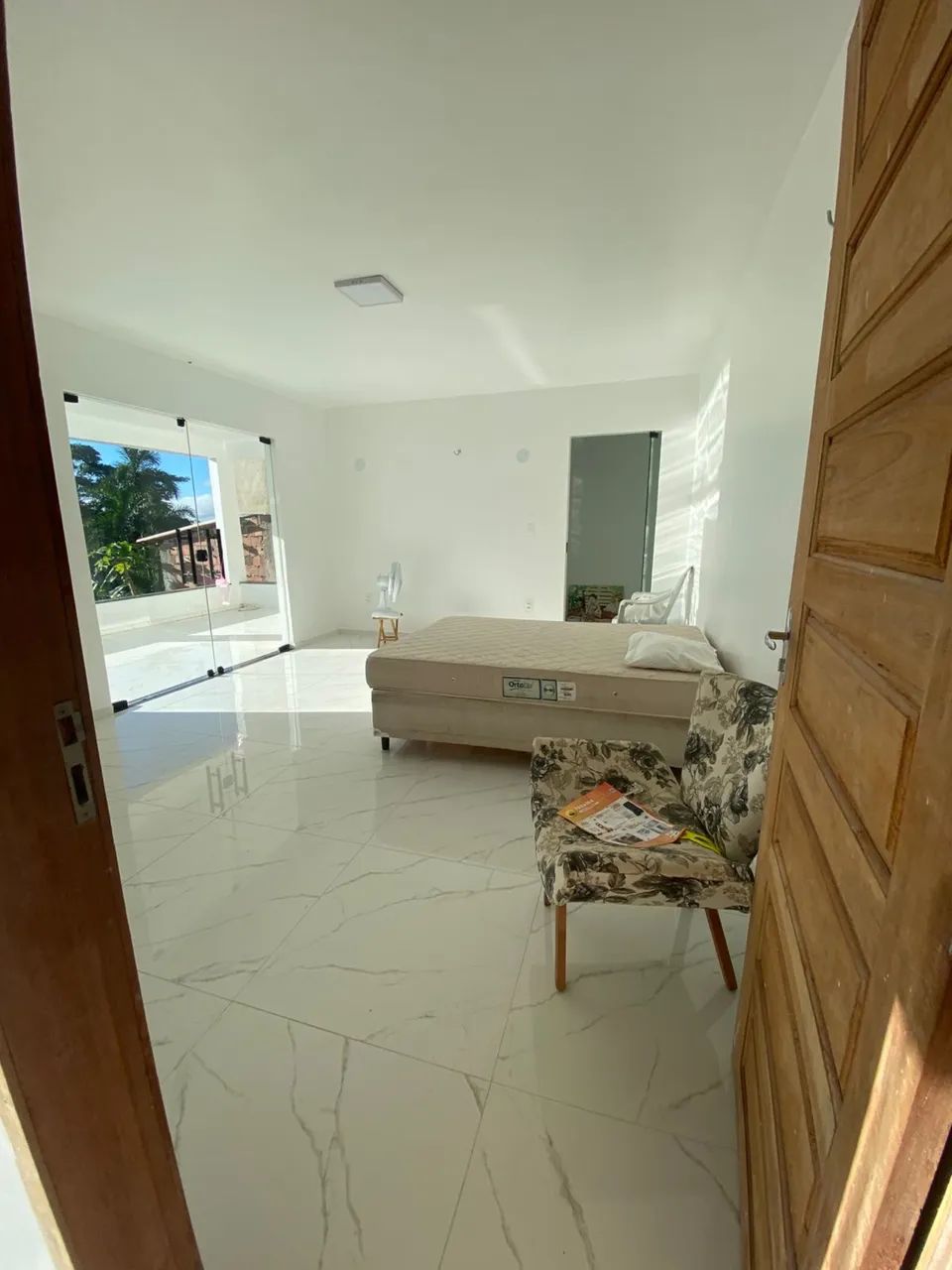 ALUGUEL DE CASA EM VIÇOSA DO CEARÁ 