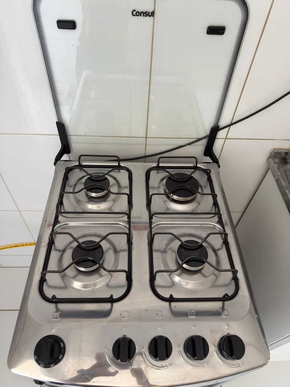 Fogão  - Foto 5