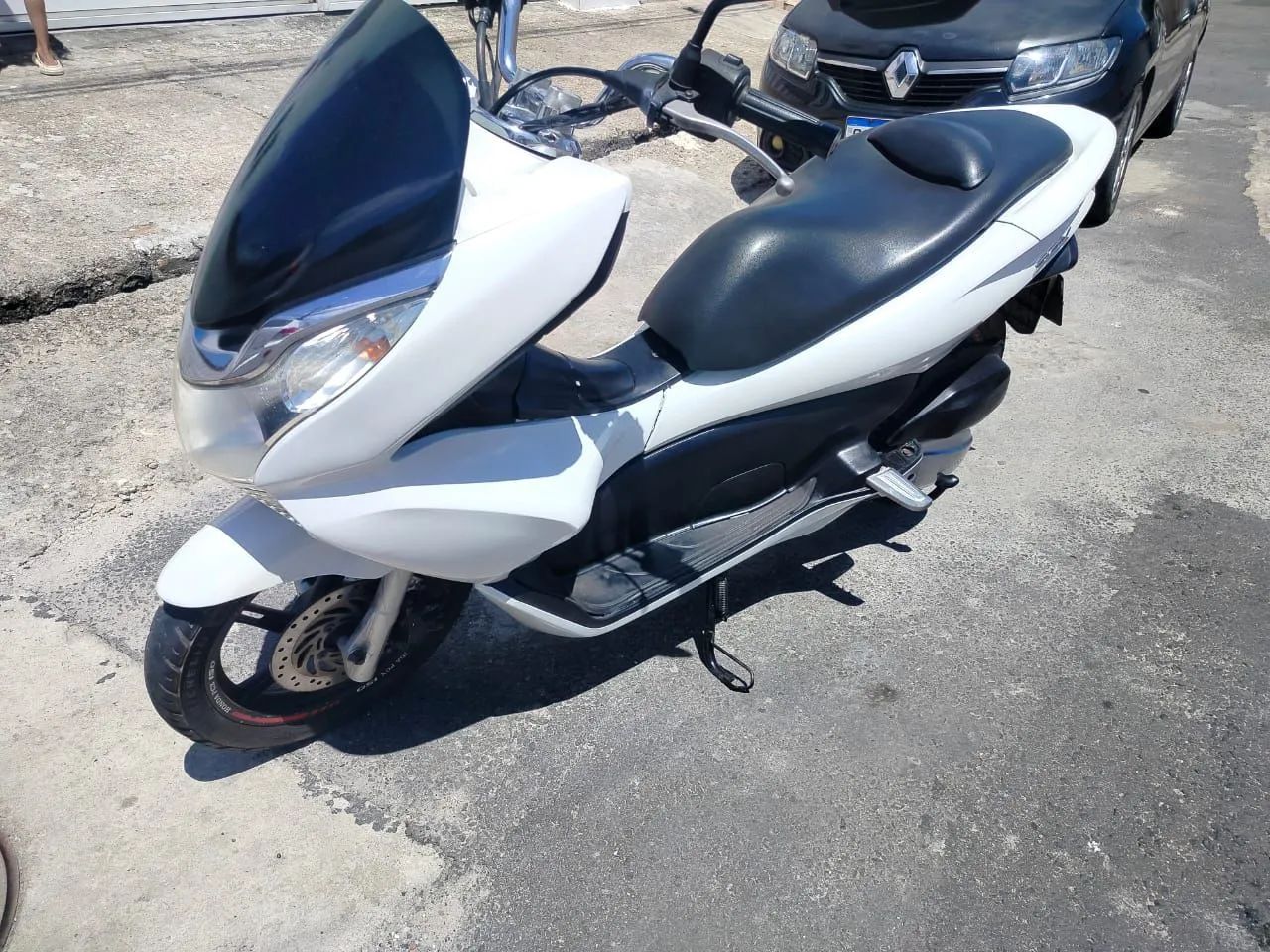 Vendo PCX 2014 - Foto 2