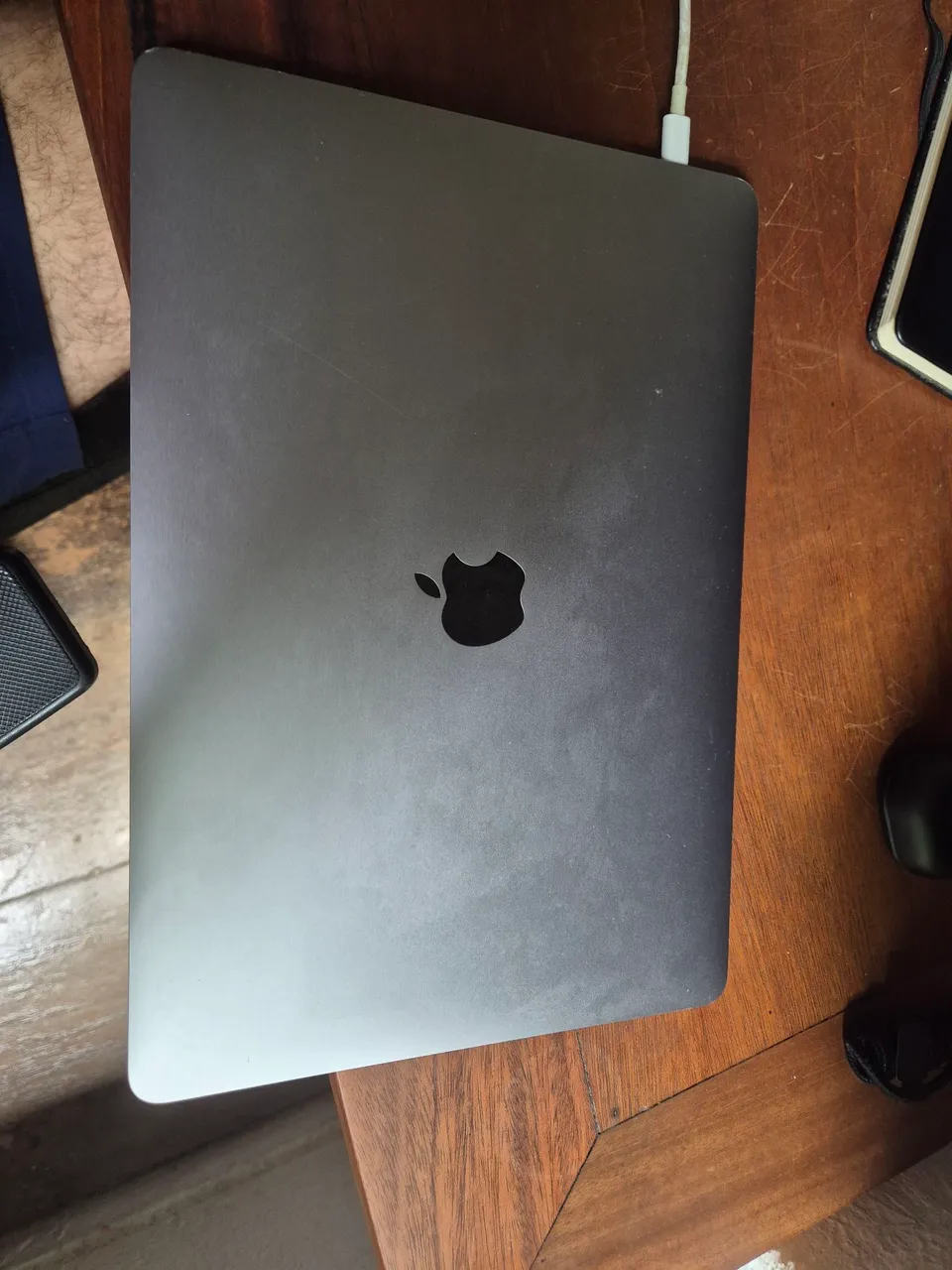 MacBook Pro (Retina, 13-inch, Early 2015) - Notebooks - Jardim da