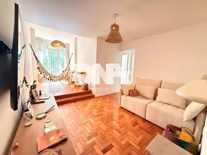 Apartamento : / Residencial / Leme - Foto 2