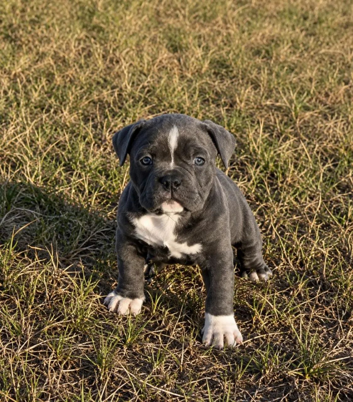 American Bully Pocket  - Foto 2