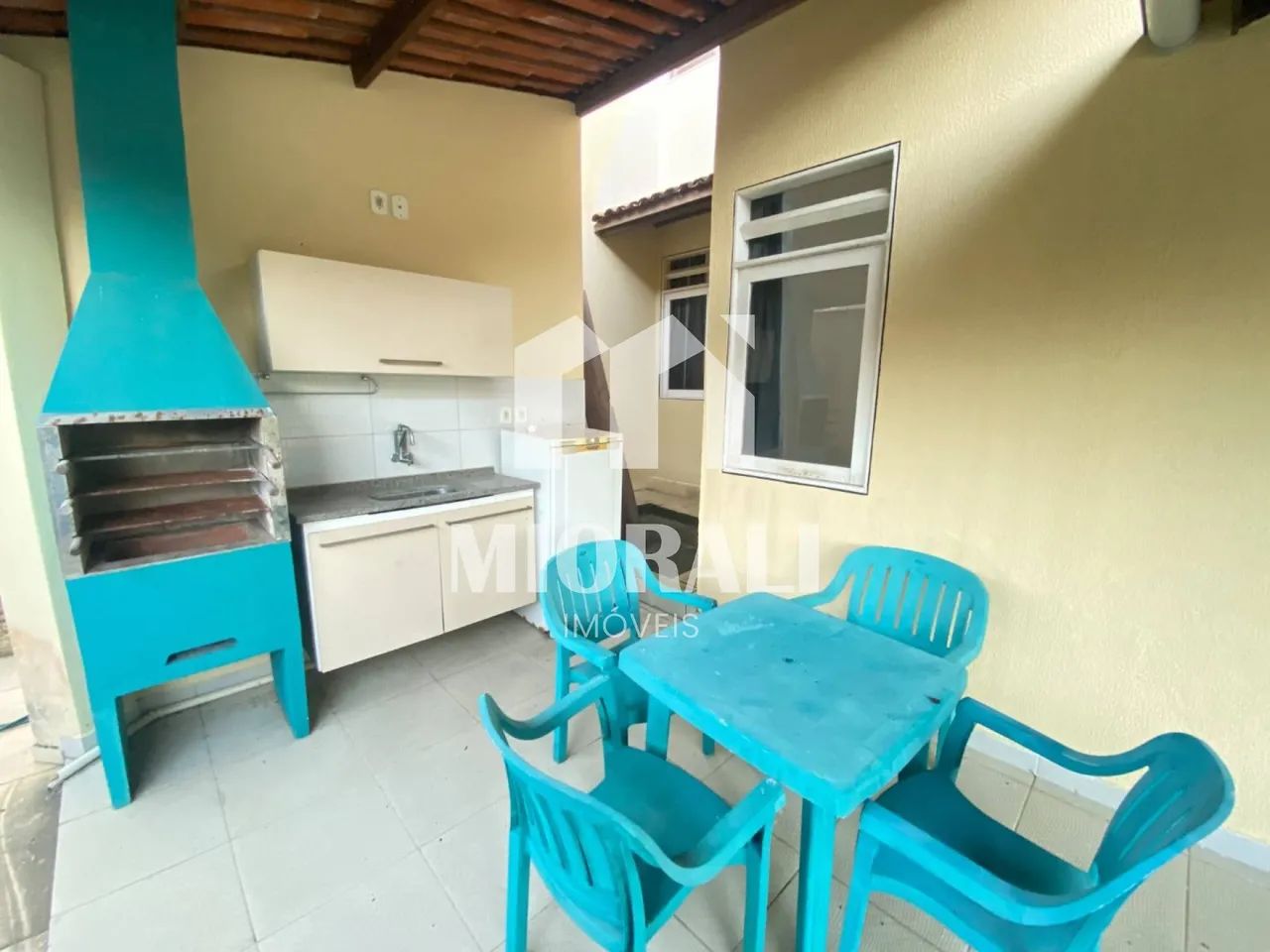 VG - Casa com 4 quartos e piscina no Aldebaran Beta com área gourmet e 3 suítes - Foto 5