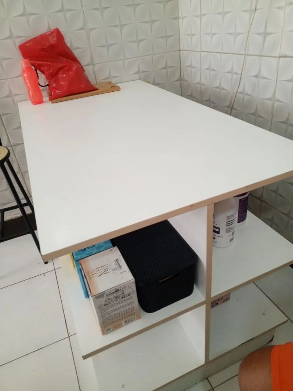 Mesa Ilha Loja 