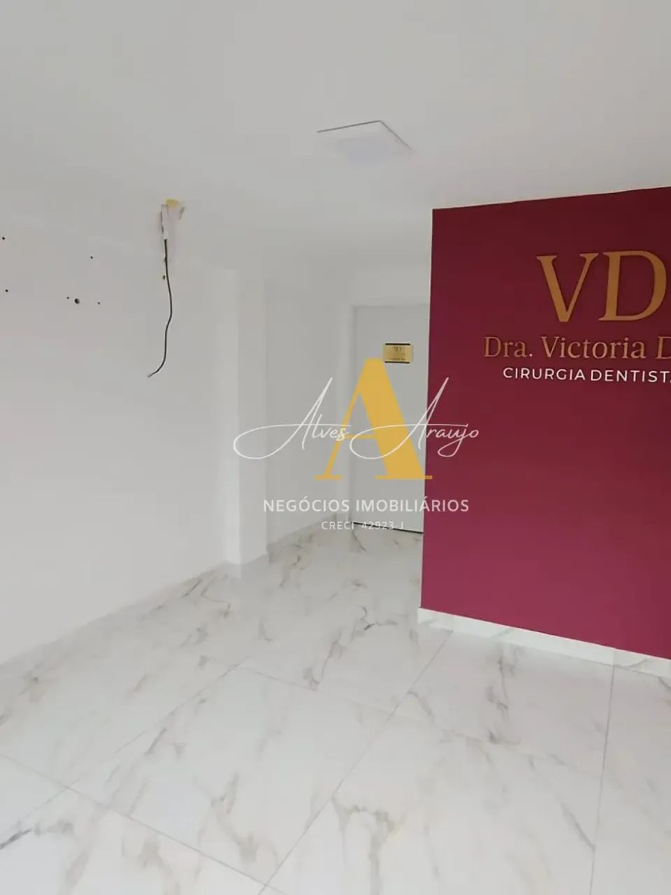 SALA COMERCIAL PARA LOCAÇÃO 30 m² centro - Foto 3