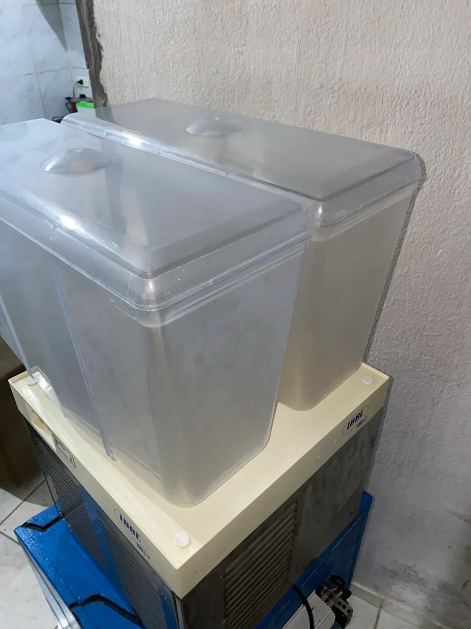 IBBL 02 Cubas Refresqueira suqueira  - Foto 2