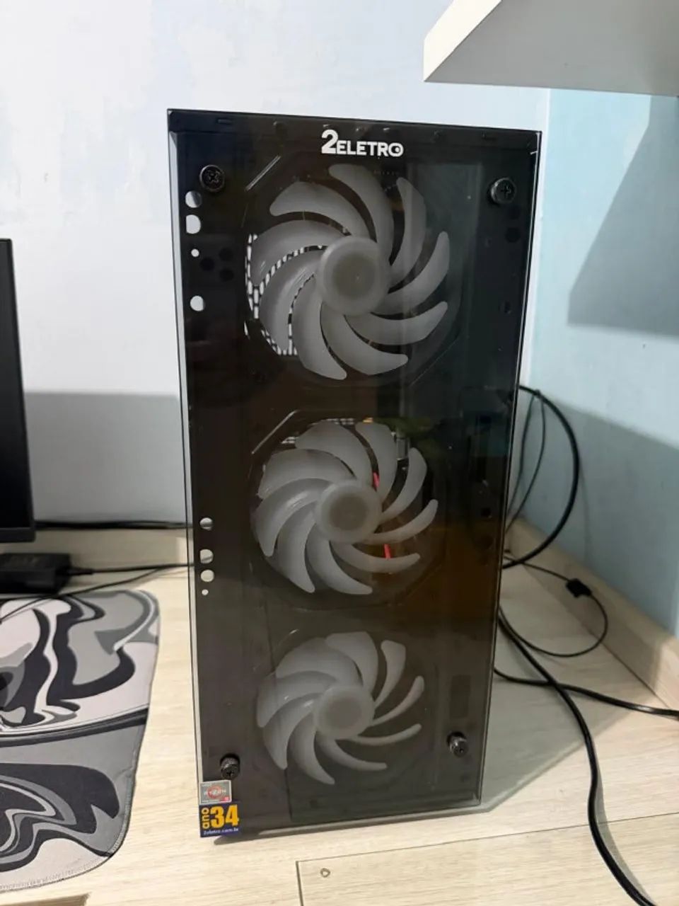 Computador Gamer - Foto 3