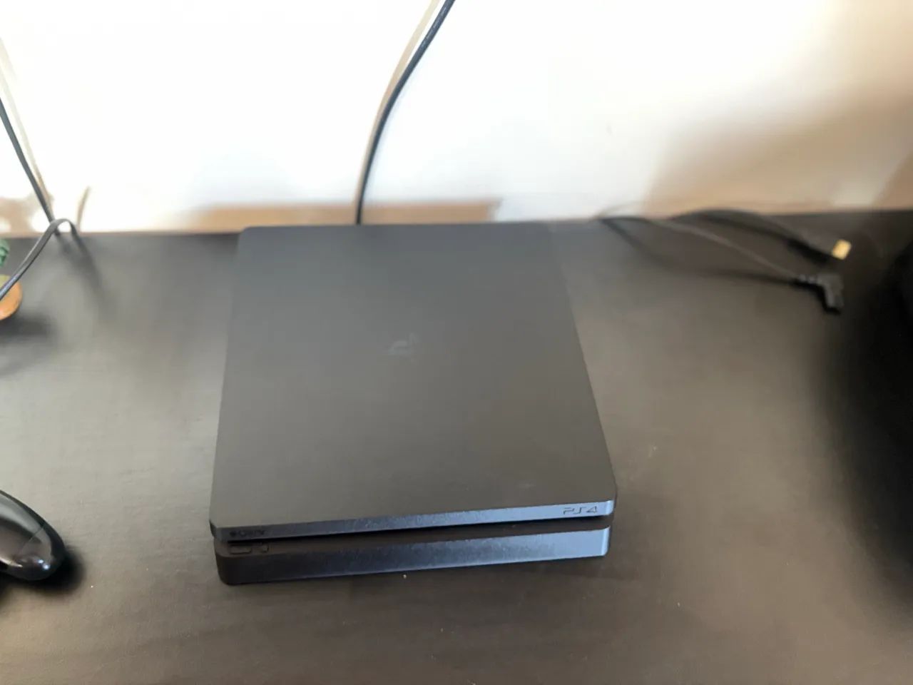 Ps4 slim 500gb - Foto 2