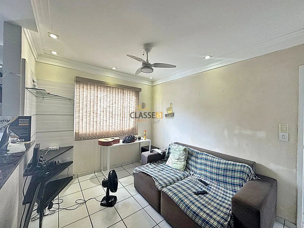 Apartamento 1 Quarto em Candeias 1