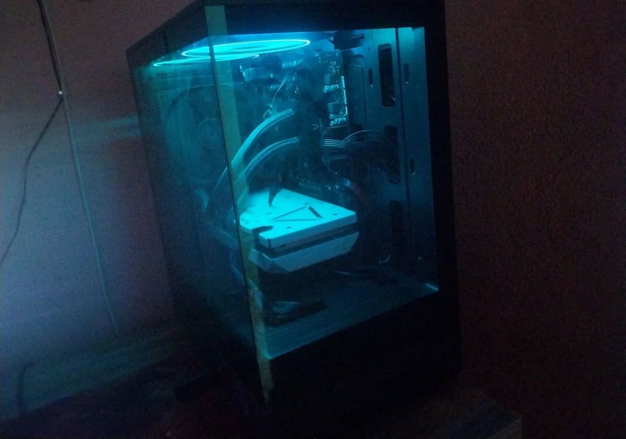 Vendo pc gamer, melhor preço  - Foto 2
