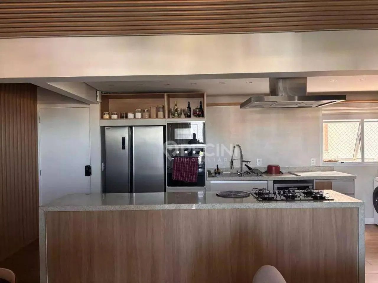 Apartamento para venda com 3 quartos no Front Lake em Rio Claro - Foto 4