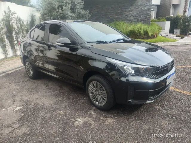 Fiat Cronos CRONOS DRIVE 1.0 6V Flex 2026