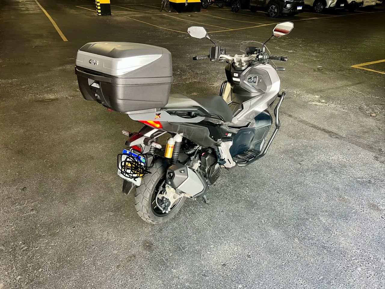 ADV 150  - Foto 2
