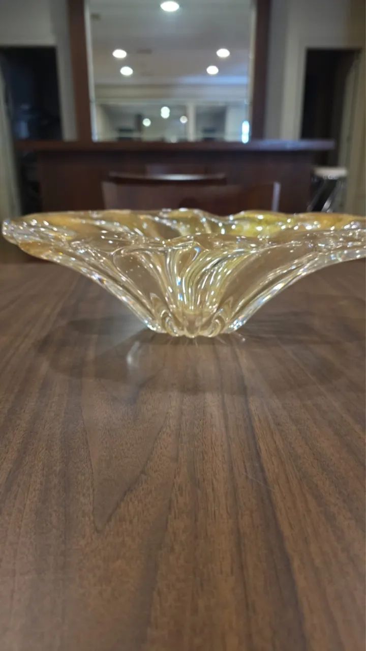 Lindo vaso de murano  - Foto 2