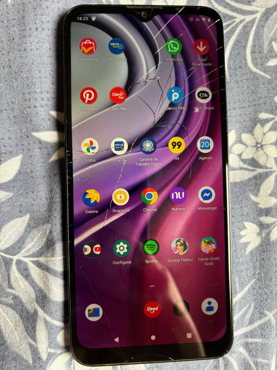 Moto G20 - Foto 2