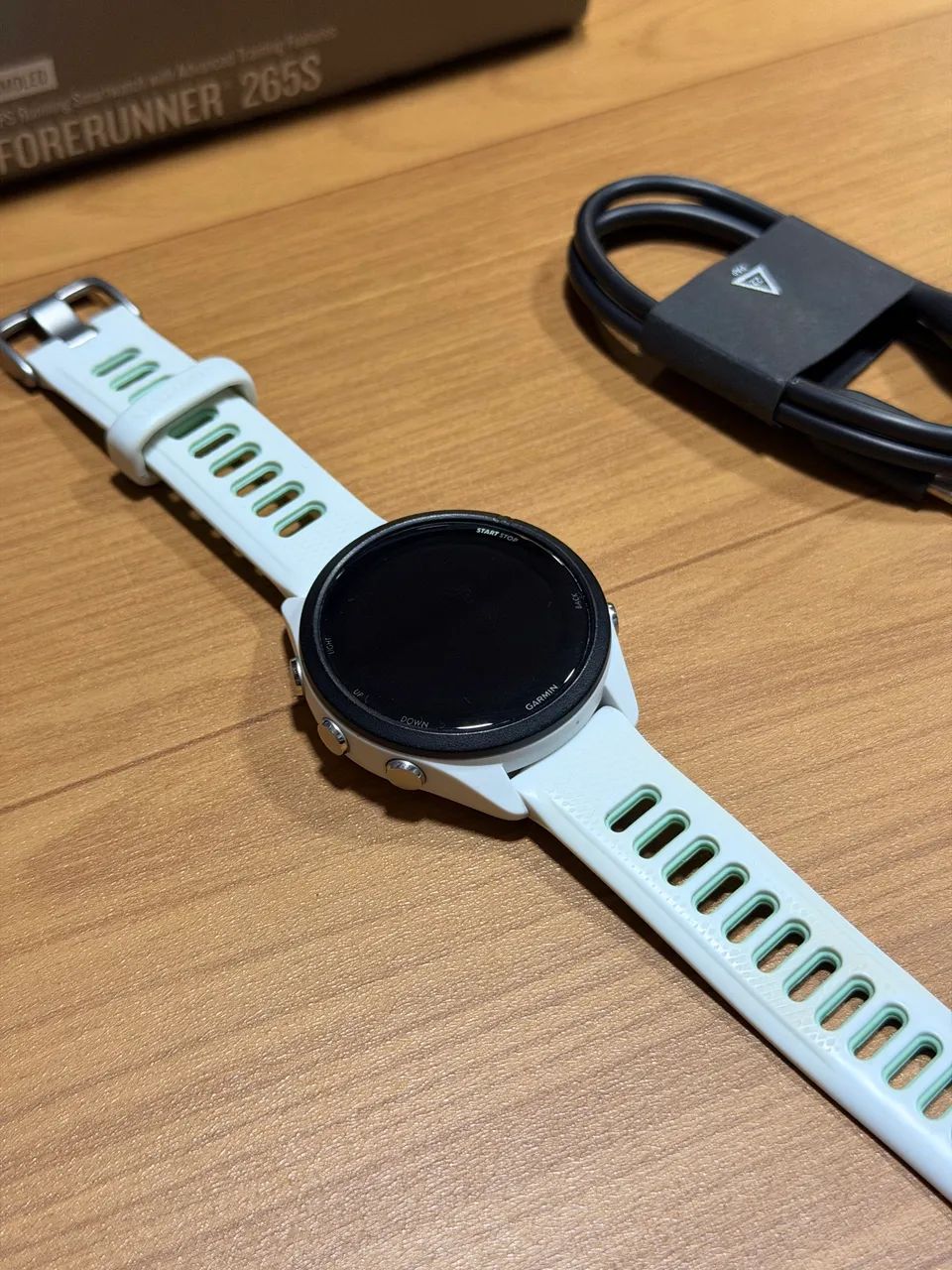 Garmin Forerunner 265s  - Foto 3