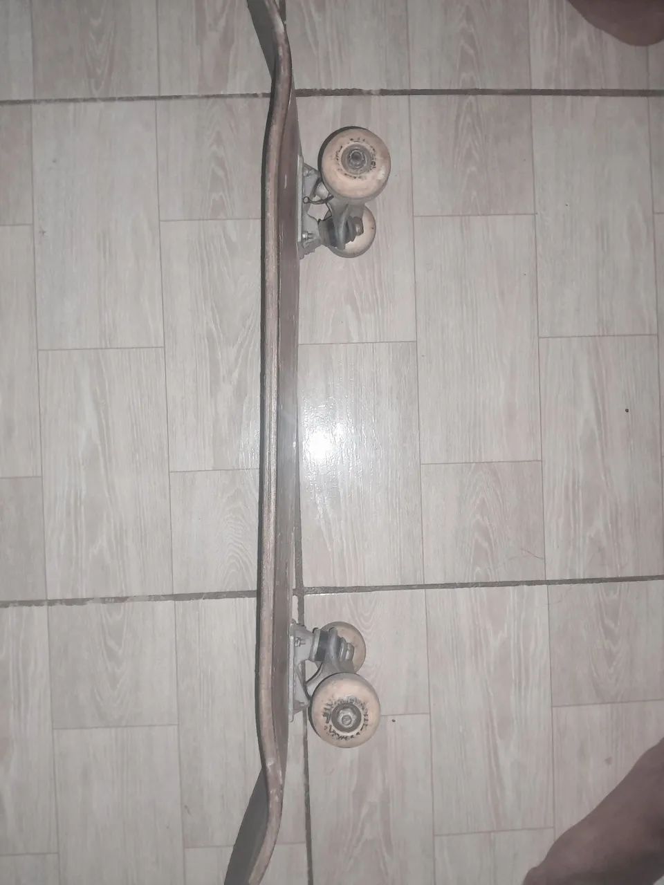 Skate profissional. leia a descrição  - Foto 5