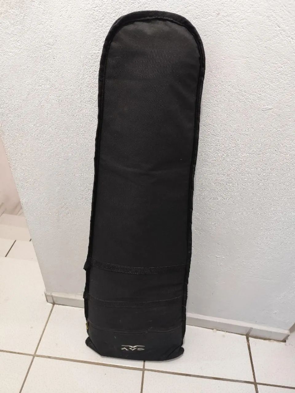 ContraBaixo Condor preto com case - Foto 3