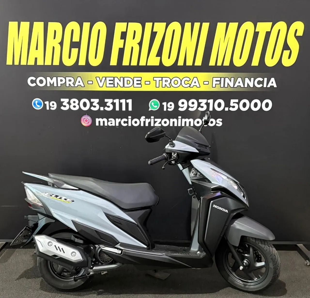 ELITE 125