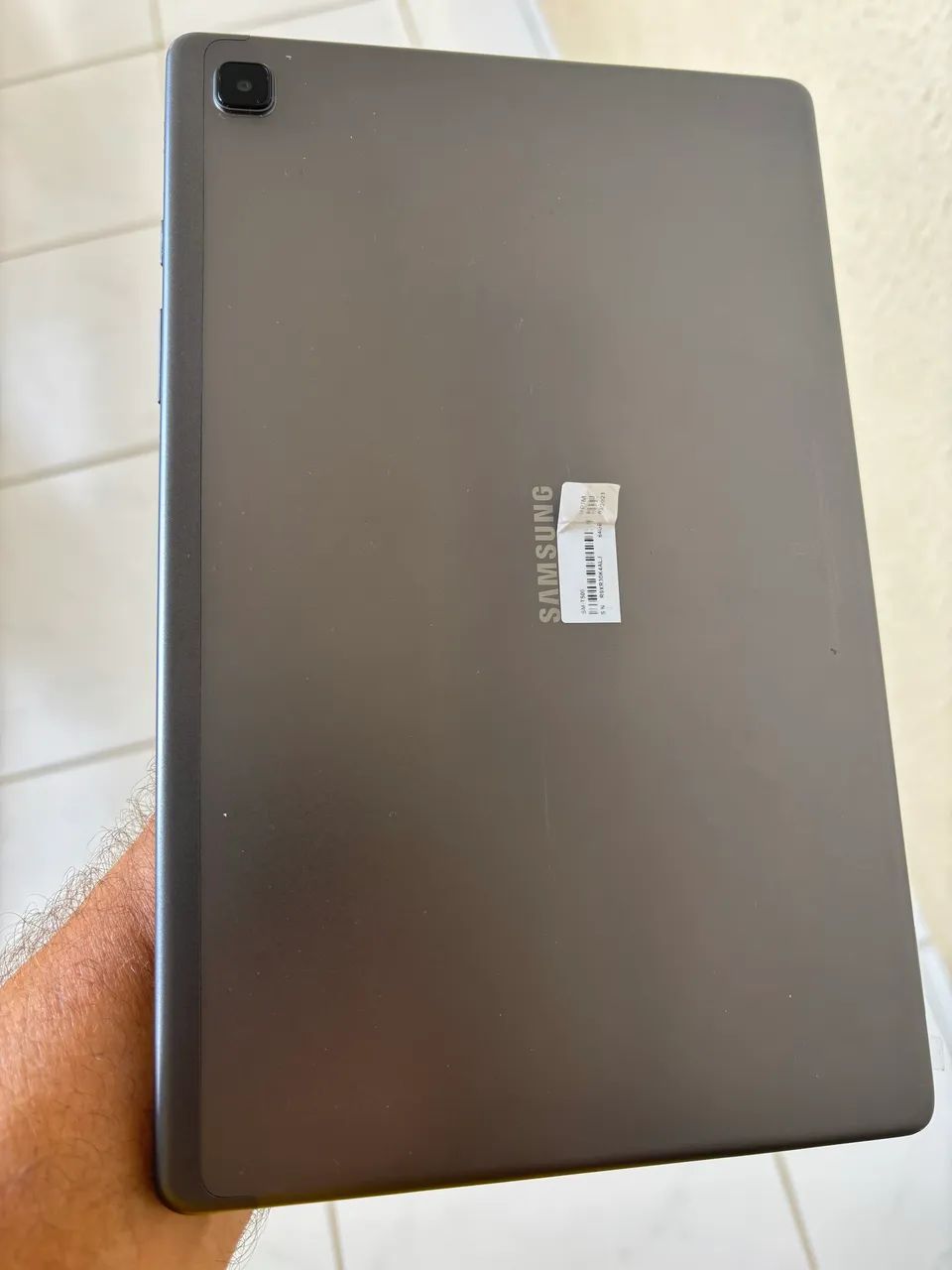 Tablet Samsung A7 10.4 polegadas (novíssimo) - Foto 4
