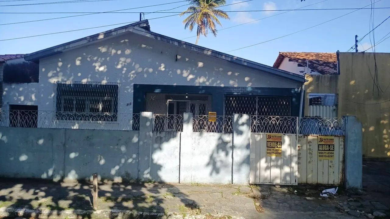 Casa para alugar no centro/ Tambia  - Foto 2