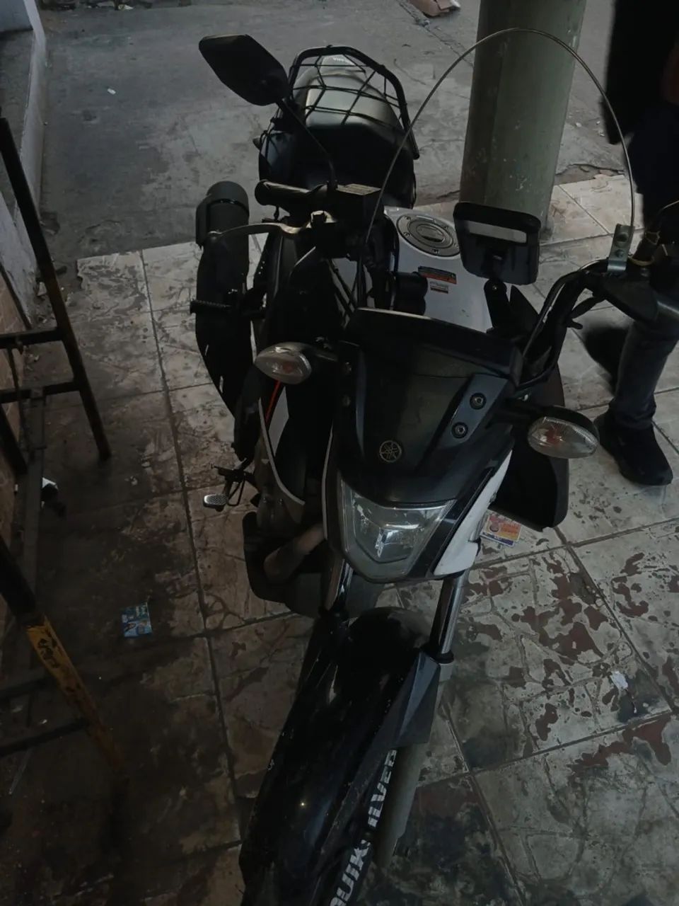 Yamaha factor 2025/26 - Foto 3