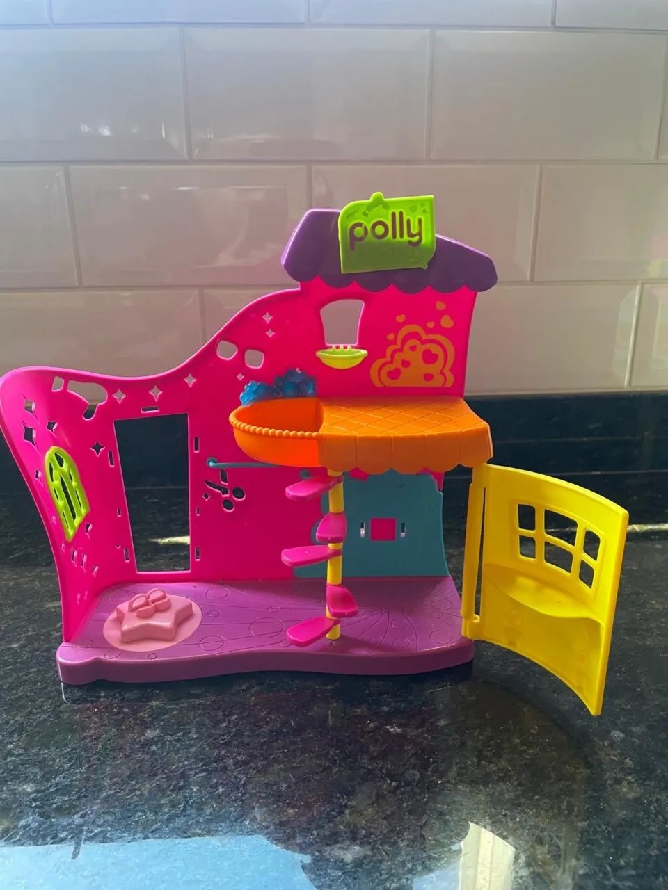 Brinquedos Polly Pocket - Foto 2