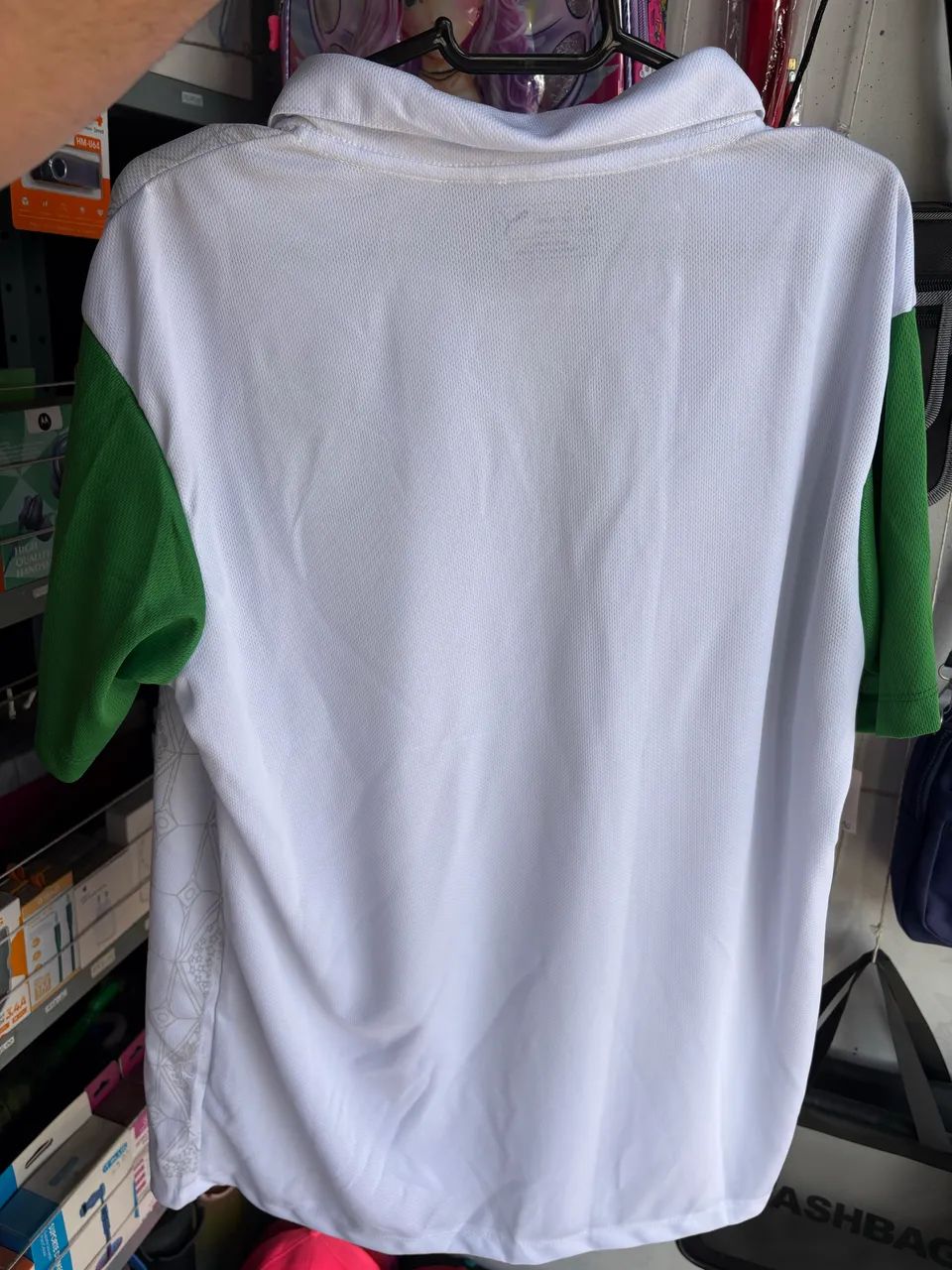 Camisa do Palmeiras (Lançamento) - Foto 2