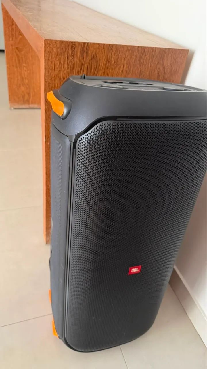Jbl Partybox 710 - Foto 4