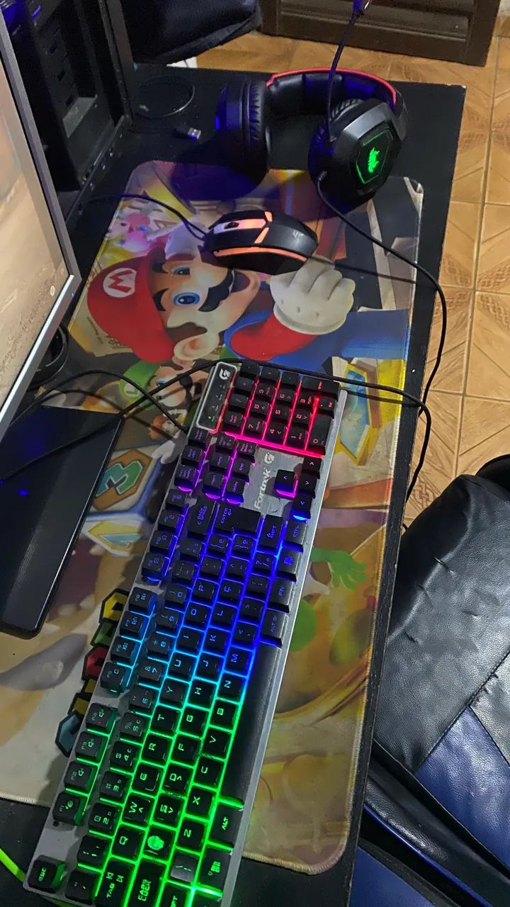 Pc gamer