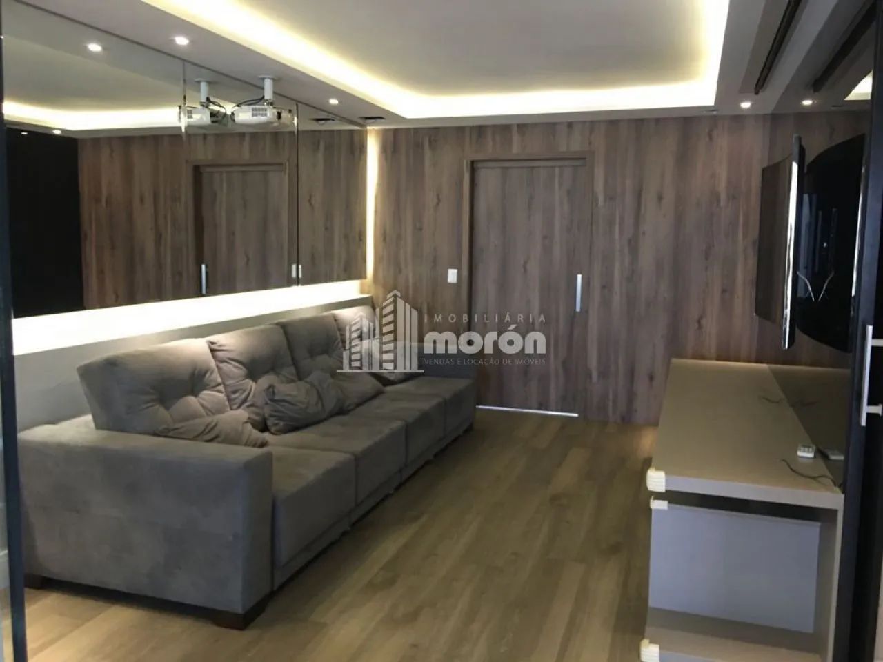 APARTAMENTO À VENDA NO CENTRO - EDIFÍCIO VALE DO SOL - Foto 2