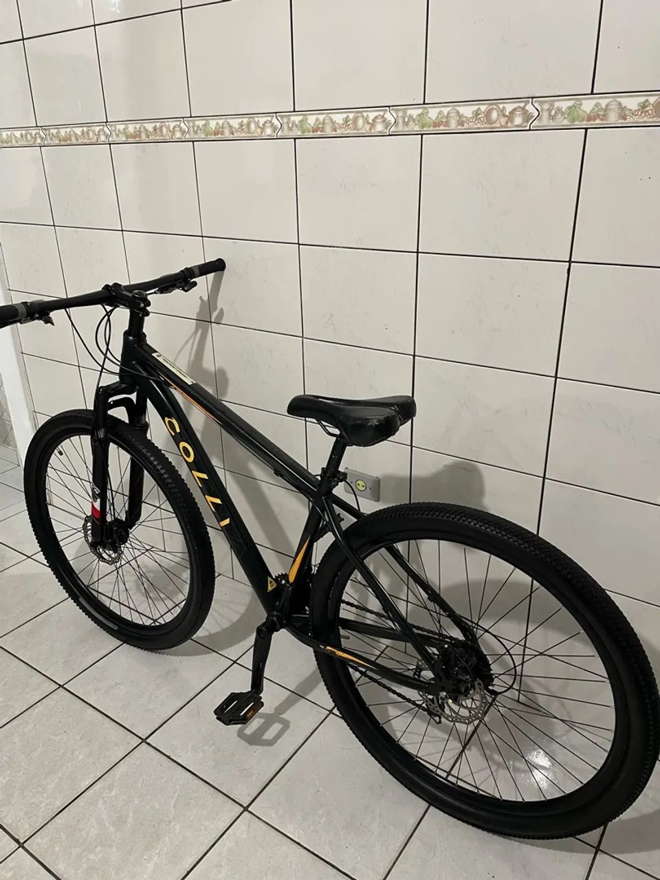 Bicicleta aro 29 | COLLI - Foto 2