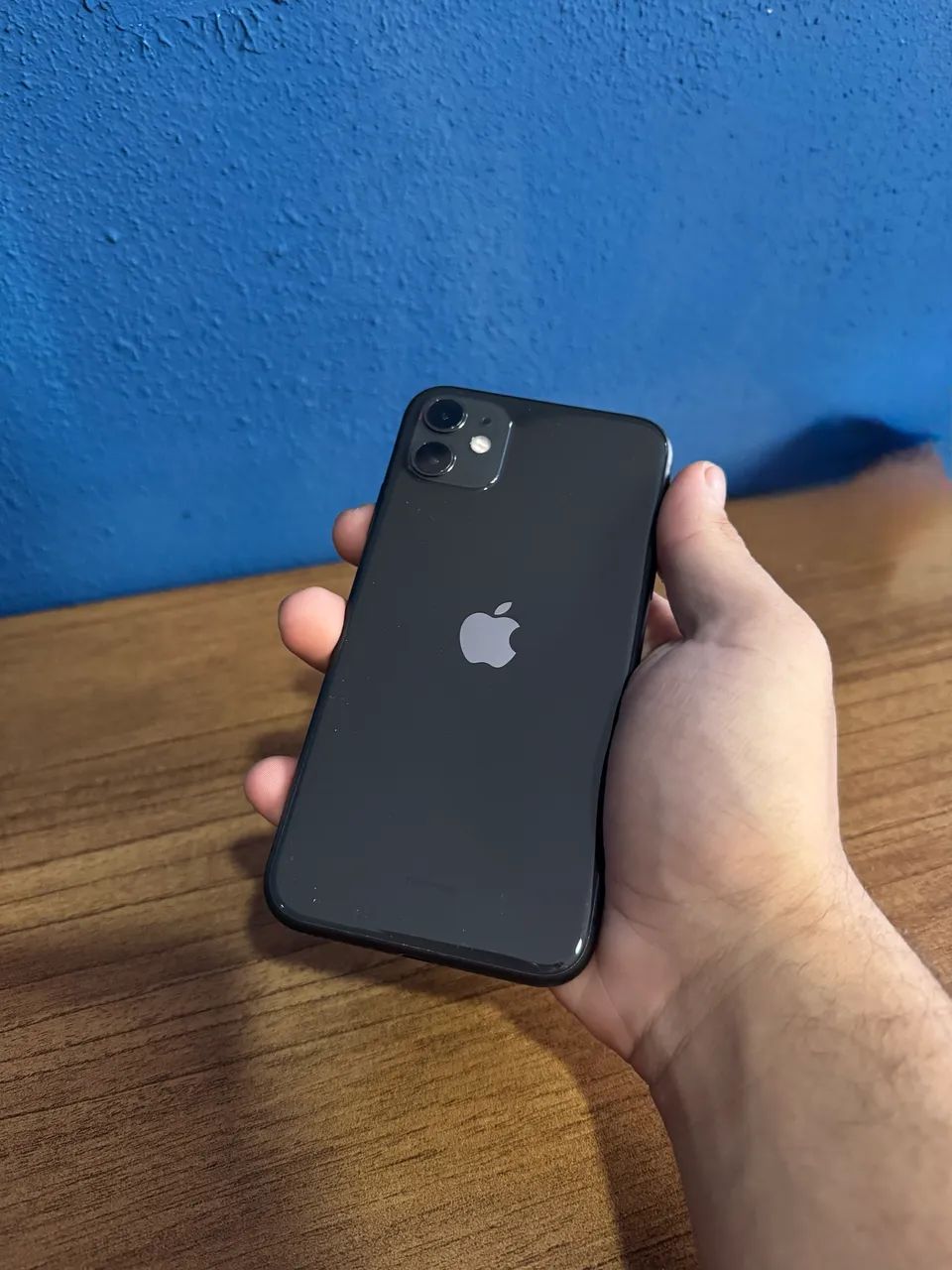 Iphone 11 Preto  - Foto 2