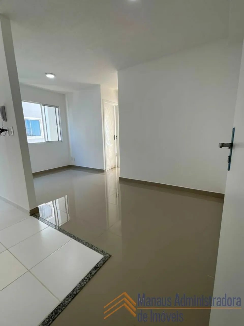 apartamento 2 quartos Lírio do Vale - Foto 2