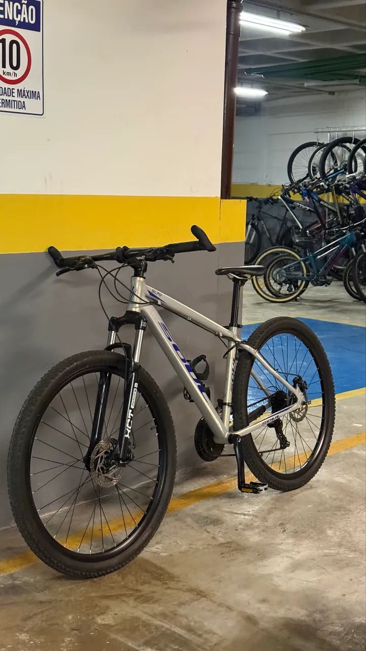 Bike MTB - Soul - Foto 5
