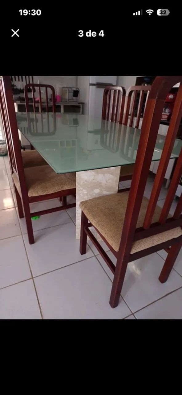 Mesa - Foto 3