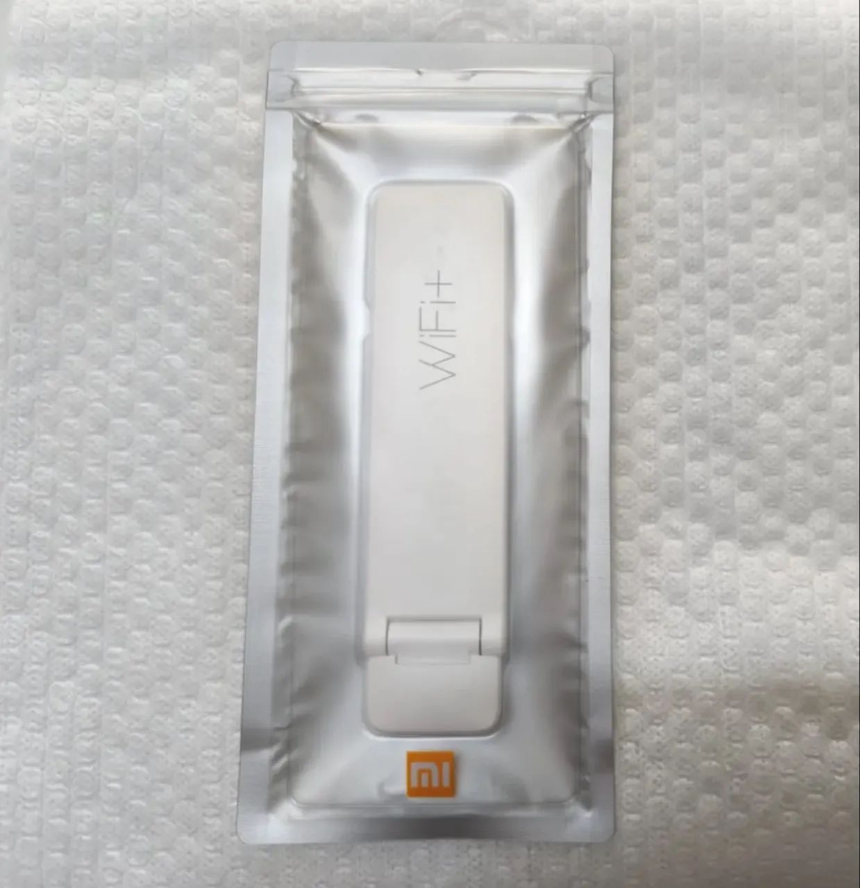 Repetidor de Wi-Fi Xiaomi  para pensar levar logo - Foto 3