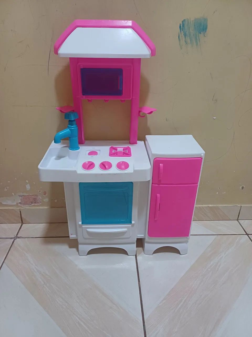 Briquendo casinha 80 - Foto 3