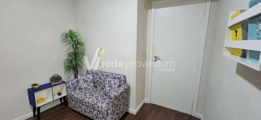 sala - Botafogo - Campinas - Foto 4