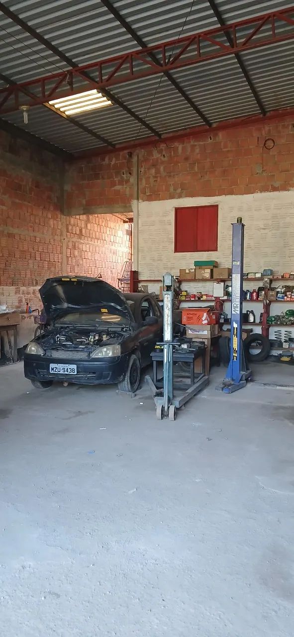 VENDO lote km12 Vila Manoel Marques - Foto 3